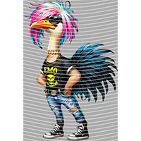 Cartoons and other-CO 1102